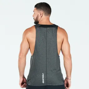 Core Aero Tech Stringer - Black Marl