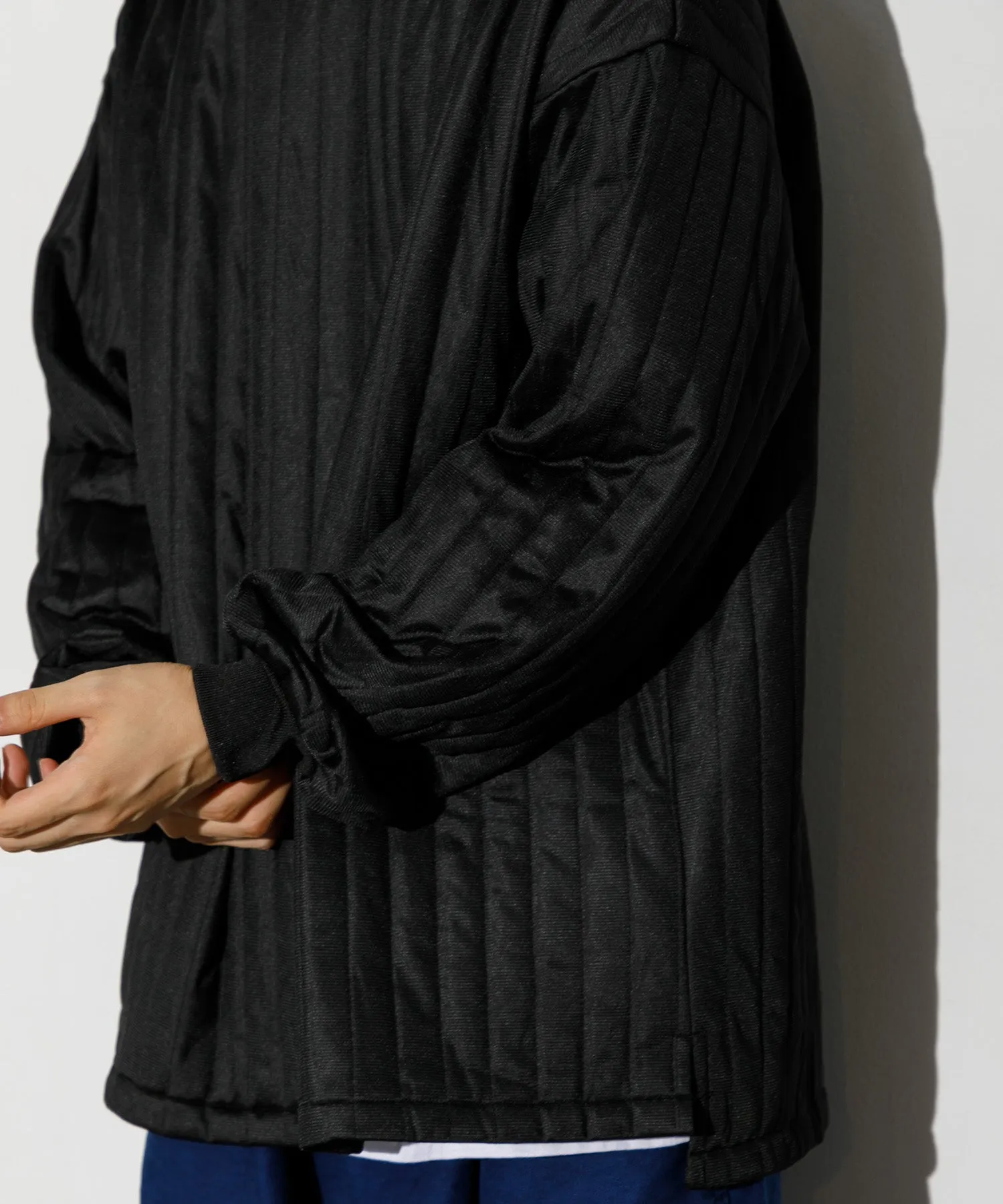 【MEN】GOLDEN MILLS INSULATOR SHIRT